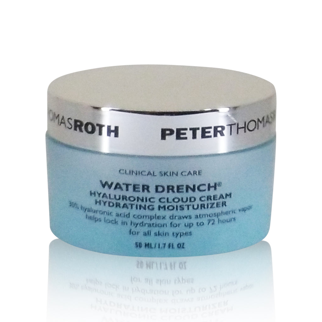Peter Thomas Roth- Water Drench Hyaluronic Cloud Cream 50mL/ 1.7 fl oz