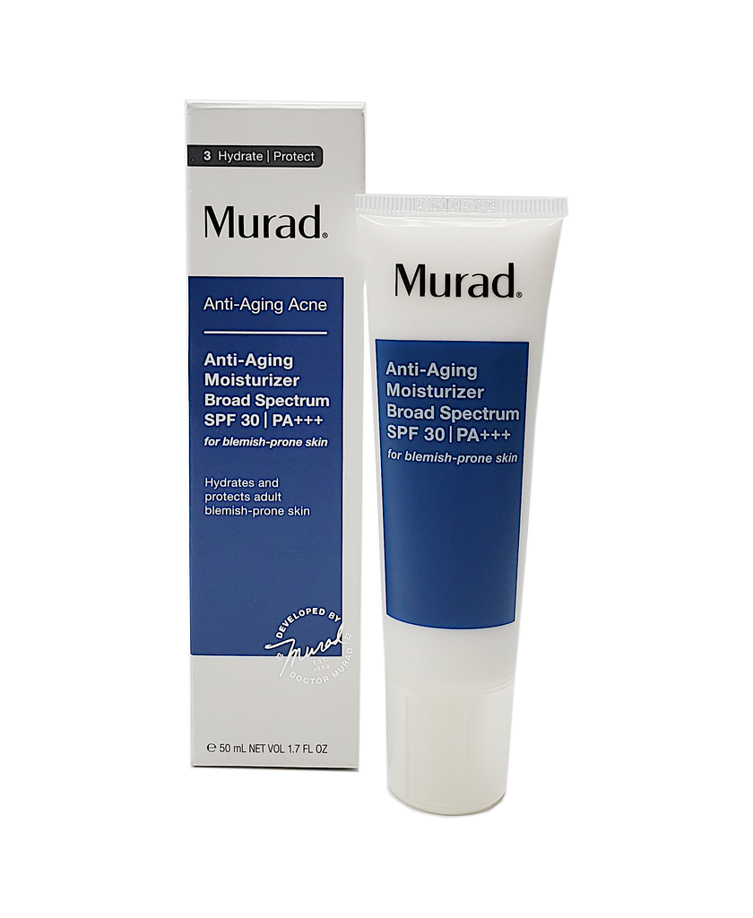 Murad Anti-Aging 1.7-ounce Moisturizer SPF 30| PA+++