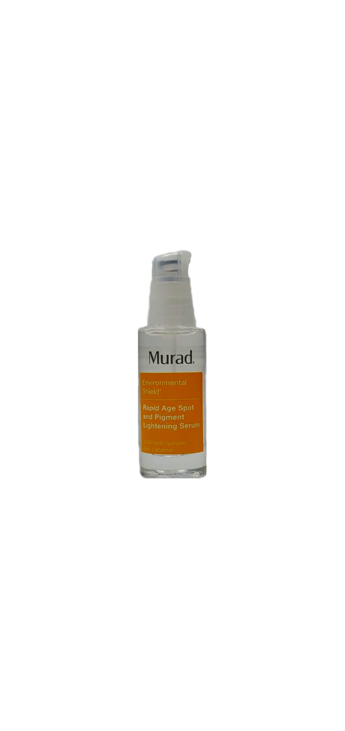 Murad Rapid Age Spot and Pigment Lightening Serum 1.0 FL OZ