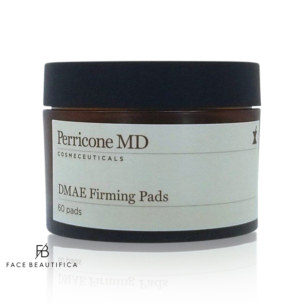 PERRICONE MD DMAE FIRMING PADS 60 PADS